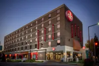 Hôtels Gouverneur Trois-Rivières Hotels in Trois-Rivieres