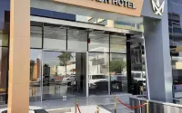 Haiyat Hotel