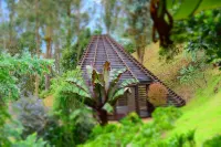 Tsia Bie Hotel Hotels in Choachi