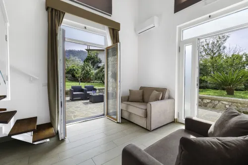 Eterea Charming Suites - con vista montagne