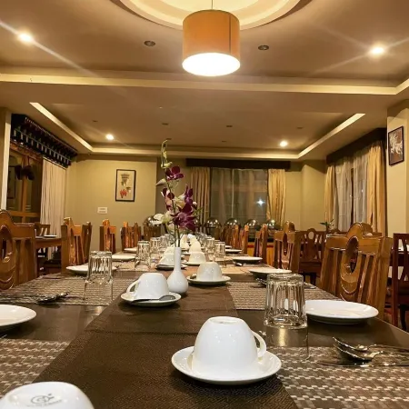 Hotel Dorjiling