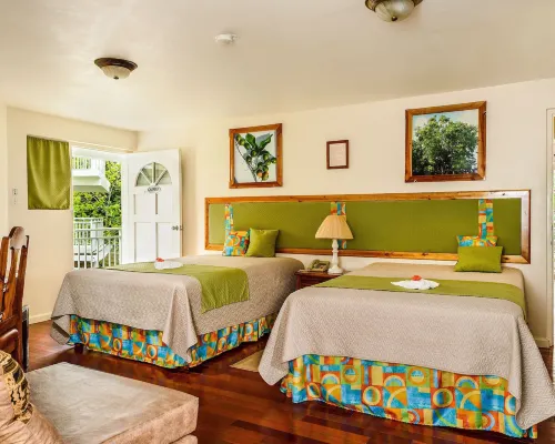 Rondel Village Hotels in Negril