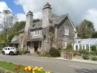 Polraen Country House Hotel Hotels in Looe