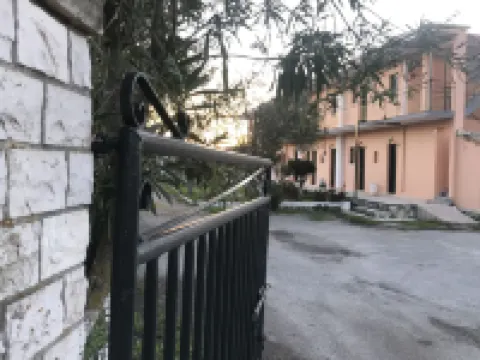 Room-Banos Apartment 2 Bed Rooms and Swi Hotels in Roda