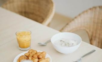 Palm Crescent Hua Hin
