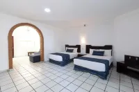 Costa Alegre Hotel & Suites Hoteles en Rincón de Guayabitos