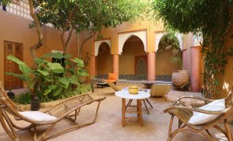 Ryad El Borj