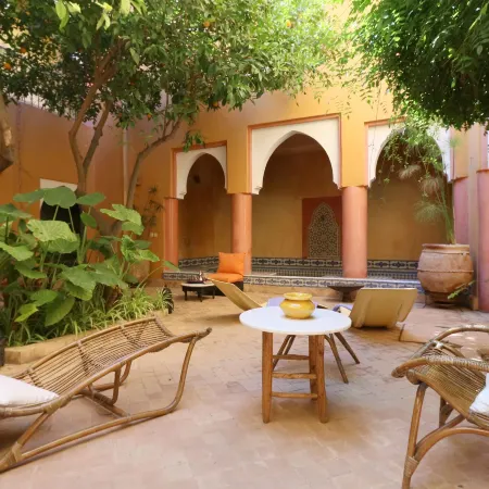Ryad El Borj