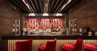 PLAZA Premium Darmstadt - bar