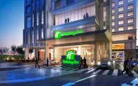 Holiday Inn Doha - the Business Park Hotels near Safsouf