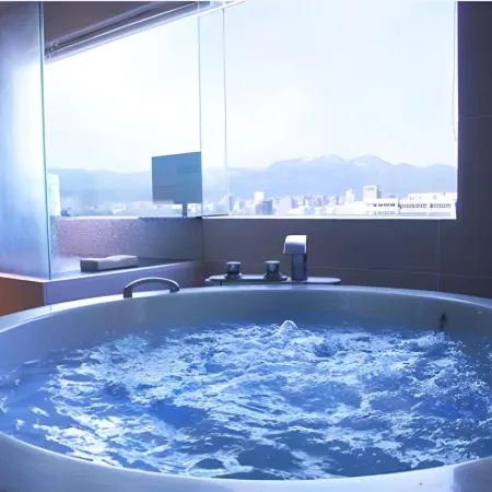Blue Hotel Octa (Adult Only)