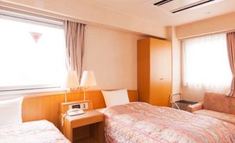 Ichinoseki Green Hotel