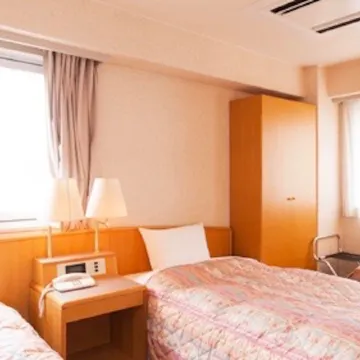 Ichinoseki Green Hotel