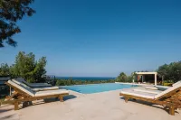 Ilyessa Cottages - วิลล่า