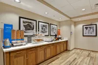 Hampton Inn & Suites Tucson Marana - petit déjeuner