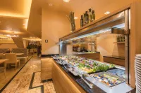Best Western Plus Hotel Fuessen - sarapan