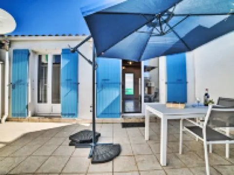 Les voiliers Hotels in Saint-Pierre-d'Oleron