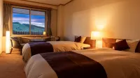 Hotel Ichinose - con vista montagne