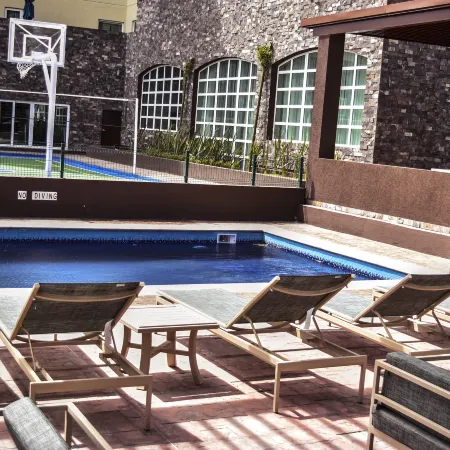 Staybridge Suites PUEBLA by IHG