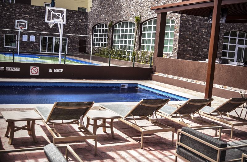 Staybridge Suites Puebla by IHG photo 3