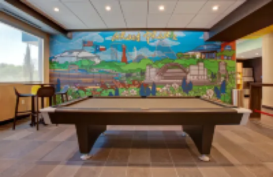 Tru by Hilton Grand Prairie Dallas Hotels in Grand Prairie