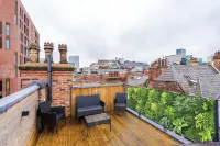 King Street Collection