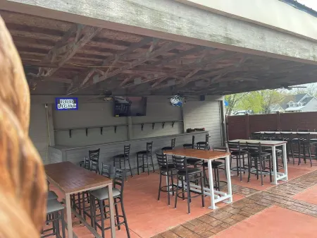 Cozy Tiny Cabin near Ferne Clyffe and Lake of Egypt with Wi-Fi