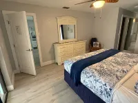 Spacious 4BR Waterfront Home w/ Heated Pool, Dock & Gulf Access, Sleeps 14+ Hotels in Hernando Beach