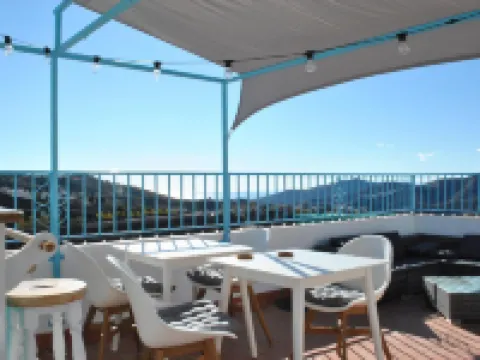 KiCo Hoteles en Cómpeta