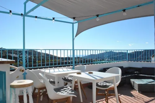 KiCo Hotels in Competa