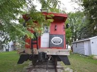 All Aboard! Hotels in Boyne City
