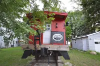 All Aboard!