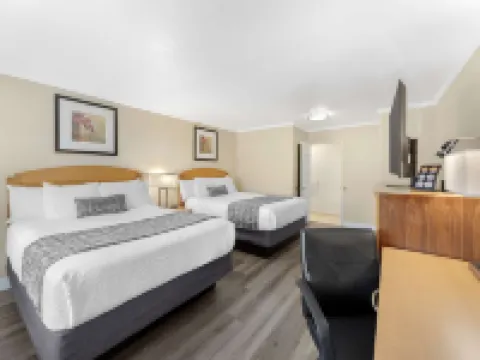 Best Western Plus Ontario Airport  Convention Center Hotels in Ontario