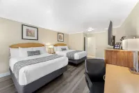 Best Western Plus Ontario Airport  Convention Center Hotels in Ontario