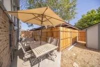 Right At Home-Midland Northtown Place Hotels near Pier 1