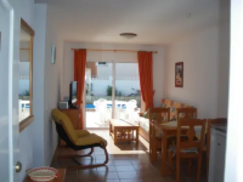 Family friendly holiday home with private pool