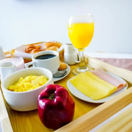 Apart Hotel Petit Palace Suites
