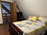 Secluded Haven - WiFi, Nature Retreat, Peaceful Getaway