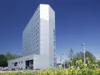 Novotel Bern Expo Hotels in Ostermundigen