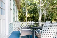 Cozy 3BR Home Near Capitol Heights Hotels in Montgomery