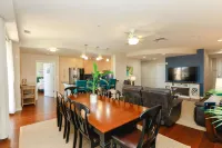 Tranquil Bay Views and Two Balconies - Charming Coastal Retreat