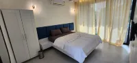 Riverside Benkar Farm Hotels near Vishram Dham (Arogya Dham Vridha Ashram)