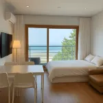Yangyang Slow Wave Ocean View Family Pension Hotels near Naksansa Temple