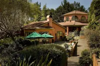 Sonoma Coast Villa Hotels in Bodega Bay
