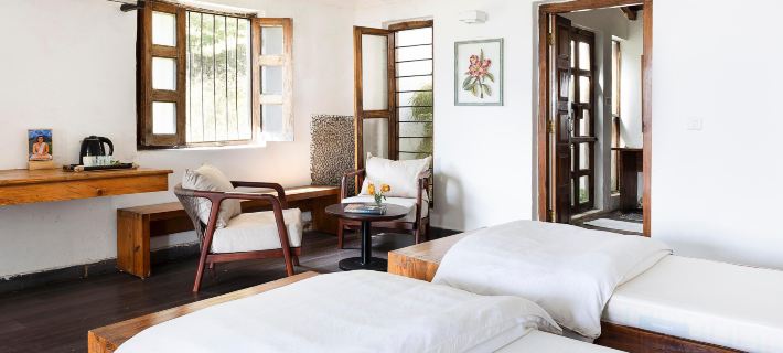 Dunagiri Retreat Hotels in Almora