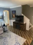 Cozy house in the heart of the city!