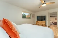 Guest House @ Juniper Ranch 塞多納住宿飯店