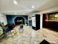 Ozark Inn & Suites Hotels in Pawhuska Township