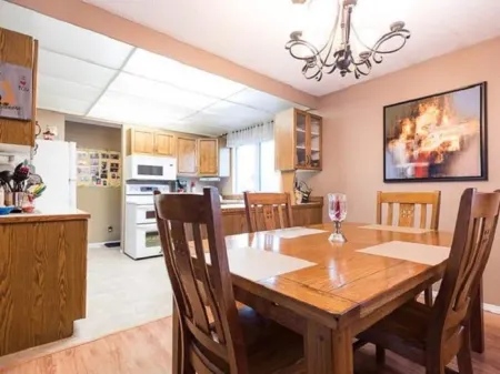 Wild North Bed & Rest Отели в г. Юкон