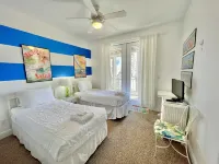 Private Pool and Exclusive Community Amenities - Stunning Beachside Oasis Hotels in Saint George Island